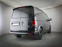 USED 2023 73 VOLKSWAGEN TRANSPORTER 2.0 TDI T28 Highline Panel Van 5dr Diesel Manual FWD SWB Euro 6 (s/s) (110 ps) *BALANCE OF MANUFACTURER WARRANTY*