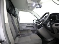 USED 2023 73 VOLKSWAGEN TRANSPORTER 2.0 TDI T28 Highline Panel Van 5dr Diesel Manual FWD SWB Euro 6 (s/s) (110 ps) *BALANCE OF MANUFACTURER WARRANTY*