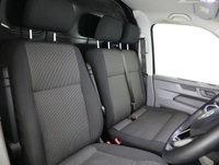 USED 2023 73 VOLKSWAGEN TRANSPORTER 2.0 TDI T28 Highline Panel Van 5dr Diesel Manual FWD SWB Euro 6 (s/s) (110 ps) *BALANCE OF MANUFACTURER WARRANTY*