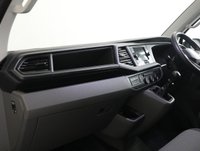USED 2023 73 VOLKSWAGEN TRANSPORTER 2.0 TDI T28 Highline Panel Van 5dr Diesel Manual FWD SWB Euro 6 (s/s) (110 ps) *BALANCE OF MANUFACTURER WARRANTY*