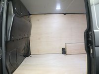 USED 2023 73 VOLKSWAGEN TRANSPORTER 2.0 TDI T28 Highline Panel Van 5dr Diesel Manual FWD SWB Euro 6 (s/s) (110 ps) *BALANCE OF MANUFACTURER WARRANTY*