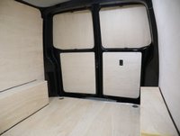 USED 2023 73 VOLKSWAGEN TRANSPORTER 2.0 TDI T28 Highline Panel Van 5dr Diesel Manual FWD SWB Euro 6 (s/s) (110 ps) *BALANCE OF MANUFACTURER WARRANTY*