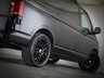 USED 2023 73 VOLKSWAGEN TRANSPORTER 2.0 TDI T28 Highline Panel Van 5dr Diesel Manual FWD SWB Euro 6 (s/s) (110 ps) *BALANCE OF MANUFACTURER WARRANTY*