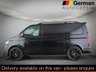 USED 2023 73 VOLKSWAGEN TRANSPORTER 2.0 TDI T28 Highline Panel Van 5dr Diesel Manual FWD SWB Euro 6 (s/s) (110 ps) *BALANCE OF MANUFACTURER WARRANTY*