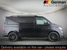 USED 2023 73 VOLKSWAGEN TRANSPORTER 2.0 TDI T28 Highline Panel Van 5dr Diesel Manual FWD SWB Euro 6 (s/s) (110 ps) *BALANCE OF MANUFACTURER WARRANTY*