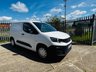USED 2020 70 PEUGEOT PARTNER 1.2 1000 PureTech Professional Standard Panel Van 5dr Petrol Manual SWB Euro 6 (s/s) (110 ps) ONE OWNER/ NEW MOT/ EURO 6