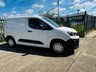 USED 2020 70 PEUGEOT PARTNER 1.2 1000 PureTech Professional Standard Panel Van 5dr Petrol Manual SWB Euro 6 (s/s) (110 ps) ONE OWNER/ NEW MOT/ EURO 6