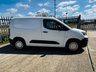 USED 2020 70 PEUGEOT PARTNER 1.2 1000 PureTech Professional Standard Panel Van 5dr Petrol Manual SWB Euro 6 (s/s) (110 ps) ONE OWNER/ NEW MOT/ EURO 6
