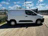 USED 2020 70 PEUGEOT PARTNER 1.2 1000 PureTech Professional Standard Panel Van 5dr Petrol Manual SWB Euro 6 (s/s) (110 ps) ONE OWNER/ NEW MOT/ EURO 6