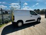 USED 2020 70 PEUGEOT PARTNER 1.2 1000 PureTech Professional Standard Panel Van 5dr Petrol Manual SWB Euro 6 (s/s) (110 ps) ONE OWNER/ NEW MOT/ EURO 6