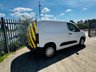 USED 2020 70 PEUGEOT PARTNER 1.2 1000 PureTech Professional Standard Panel Van 5dr Petrol Manual SWB Euro 6 (s/s) (110 ps) ONE OWNER/ NEW MOT/ EURO 6