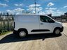 USED 2020 70 PEUGEOT PARTNER 1.2 1000 PureTech Professional Standard Panel Van 5dr Petrol Manual SWB Euro 6 (s/s) (110 ps) ONE OWNER/ NEW MOT/ EURO 6