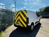 USED 2020 70 PEUGEOT PARTNER 1.2 1000 PureTech Professional Standard Panel Van 5dr Petrol Manual SWB Euro 6 (s/s) (110 ps) ONE OWNER/ NEW MOT/ EURO 6