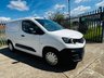 USED 2020 70 PEUGEOT PARTNER 1.2 1000 PureTech Professional Standard Panel Van 5dr Petrol Manual SWB Euro 6 (s/s) (110 ps) ONE OWNER/ NEW MOT/ EURO 6