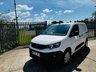 USED 2020 70 PEUGEOT PARTNER 1.2 1000 PureTech Professional Standard Panel Van 5dr Petrol Manual SWB Euro 6 (s/s) (110 ps) ONE OWNER/ NEW MOT/ EURO 6