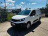 USED 2020 70 PEUGEOT PARTNER 1.2 1000 PureTech Professional Standard Panel Van 5dr Petrol Manual SWB Euro 6 (s/s) (110 ps) ONE OWNER/ NEW MOT/ EURO 6