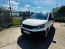 USED 2020 70 PEUGEOT PARTNER 1.2 1000 PureTech Professional Standard Panel Van 5dr Petrol Manual SWB Euro 6 (s/s) (110 ps) ONE OWNER/ NEW MOT/ EURO 6