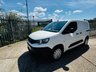 USED 2020 70 PEUGEOT PARTNER 1.2 1000 PureTech Professional Standard Panel Van 5dr Petrol Manual SWB Euro 6 (s/s) (110 ps) ONE OWNER/ NEW MOT/ EURO 6