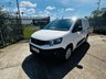 USED 2020 70 PEUGEOT PARTNER 1.2 1000 PureTech Professional Standard Panel Van 5dr Petrol Manual SWB Euro 6 (s/s) (110 ps) ONE OWNER/ NEW MOT/ EURO 6