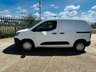 USED 2020 70 PEUGEOT PARTNER 1.2 1000 PureTech Professional Standard Panel Van 5dr Petrol Manual SWB Euro 6 (s/s) (110 ps) ONE OWNER/ NEW MOT/ EURO 6