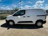 USED 2020 70 PEUGEOT PARTNER 1.2 1000 PureTech Professional Standard Panel Van 5dr Petrol Manual SWB Euro 6 (s/s) (110 ps) ONE OWNER/ NEW MOT/ EURO 6