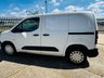 USED 2020 70 PEUGEOT PARTNER 1.2 1000 PureTech Professional Standard Panel Van 5dr Petrol Manual SWB Euro 6 (s/s) (110 ps) ONE OWNER/ NEW MOT/ EURO 6