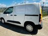 USED 2020 70 PEUGEOT PARTNER 1.2 1000 PureTech Professional Standard Panel Van 5dr Petrol Manual SWB Euro 6 (s/s) (110 ps) ONE OWNER/ NEW MOT/ EURO 6