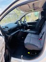 USED 2020 70 PEUGEOT PARTNER 1.2 1000 PureTech Professional Standard Panel Van 5dr Petrol Manual SWB Euro 6 (s/s) (110 ps) ONE OWNER/ NEW MOT/ EURO 6