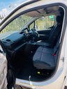 USED 2020 70 PEUGEOT PARTNER 1.2 1000 PureTech Professional Standard Panel Van 5dr Petrol Manual SWB Euro 6 (s/s) (110 ps) ONE OWNER/ NEW MOT/ EURO 6