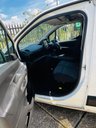 USED 2020 70 PEUGEOT PARTNER 1.2 1000 PureTech Professional Standard Panel Van 5dr Petrol Manual SWB Euro 6 (s/s) (110 ps) ONE OWNER/ NEW MOT/ EURO 6