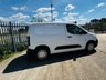 USED 2020 70 PEUGEOT PARTNER 1.2 1000 PureTech Professional Standard Panel Van 5dr Petrol Manual SWB Euro 6 (s/s) (110 ps) ONE OWNER/ NEW MOT/ EURO 6