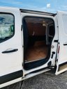 USED 2020 70 PEUGEOT PARTNER 1.2 1000 PureTech Professional Standard Panel Van 5dr Petrol Manual SWB Euro 6 (s/s) (110 ps) ONE OWNER/ NEW MOT/ EURO 6