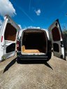 USED 2020 70 PEUGEOT PARTNER 1.2 1000 PureTech Professional Standard Panel Van 5dr Petrol Manual SWB Euro 6 (s/s) (110 ps) ONE OWNER/ NEW MOT/ EURO 6