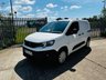 USED 2020 70 PEUGEOT PARTNER 1.2 1000 PureTech Professional Standard Panel Van 5dr Petrol Manual SWB Euro 6 (s/s) (110 ps) ONE OWNER/ NEW MOT/ EURO 6