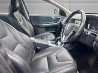 USED 2016 16 VOLVO XC60 2.0 D4 SE Nav SUV 5dr Diesel Auto Euro 6 (s/s) (190 ps) VOLVO+PLUS ONE PRIVATE OWNER ULEZ