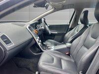 USED 2016 16 VOLVO XC60 2.0 D4 SE Nav SUV 5dr Diesel Auto Euro 6 (s/s) (190 ps) VOLVO+PLUS ONE PRIVATE OWNER ULEZ