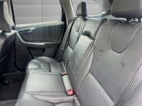 USED 2016 16 VOLVO XC60 2.0 D4 SE Nav SUV 5dr Diesel Auto Euro 6 (s/s) (190 ps) VOLVO+PLUS ONE PRIVATE OWNER ULEZ