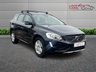 USED 2016 16 VOLVO XC60 2.0 D4 SE Nav SUV 5dr Diesel Auto Euro 6 (s/s) (190 ps) VOLVO+PLUS ONE PRIVATE OWNER ULEZ