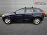 USED 2016 16 VOLVO XC60 2.0 D4 SE Nav SUV 5dr Diesel Auto Euro 6 (s/s) (190 ps) VOLVO+PLUS ONE PRIVATE OWNER ULEZ