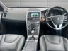 USED 2016 16 VOLVO XC60 2.0 D4 SE Nav SUV 5dr Diesel Auto Euro 6 (s/s) (190 ps) VOLVO+PLUS ONE PRIVATE OWNER ULEZ