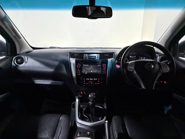 2017 NISSAN NAVARA - Photo 10