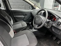 USED 2015 15 DACIA SANDERO 1.5 dCi Ambiance Hatchback 5dr Diesel Manual Euro 5 (90 ps) 