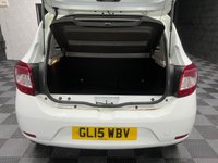 USED 2015 15 DACIA SANDERO 1.5 dCi Ambiance Hatchback 5dr Diesel Manual Euro 5 (90 ps) 