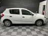 USED 2015 15 DACIA SANDERO 1.5 dCi Ambiance Hatchback 5dr Diesel Manual Euro 5 (90 ps) 