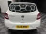 USED 2015 15 DACIA SANDERO 1.5 dCi Ambiance Hatchback 5dr Diesel Manual Euro 5 (90 ps) 