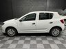 USED 2015 15 DACIA SANDERO 1.5 dCi Ambiance Hatchback 5dr Diesel Manual Euro 5 (90 ps) 