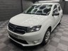 USED 2015 15 DACIA SANDERO 1.5 dCi Ambiance Hatchback 5dr Diesel Manual Euro 5 (90 ps) 