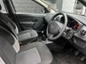 USED 2015 15 DACIA SANDERO 1.5 dCi Ambiance Hatchback 5dr Diesel Manual Euro 5 (90 ps) 