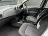 USED 2015 15 DACIA SANDERO 1.5 dCi Ambiance Hatchback 5dr Diesel Manual Euro 5 (90 ps) 