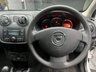 USED 2015 15 DACIA SANDERO 1.5 dCi Ambiance Hatchback 5dr Diesel Manual Euro 5 (90 ps) 